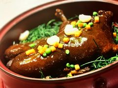 -香然会·园林雅宴(陆家嘴店)