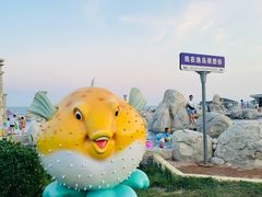 -渔岛海洋度假区