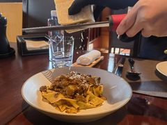 -杭州西子湖四季酒店-WL BISTRO西湖餐厅(灵隐路店)