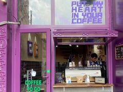 -HANA COFFEE(长寿路店)
