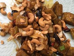 宫爆虾球-听香·678茶铺(猛追湾店)