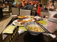 -惠州皇冠假日酒店·西餐厅·自助餐厅