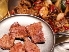 -Ant 蚂蚁洞烤肉·大营地(上海静安大悦城店)