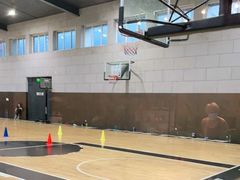-梦想之巅·青少年篮球·羽毛球·培训中心(西站店)