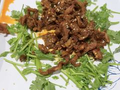 -李氏传家菜(兴城路店)