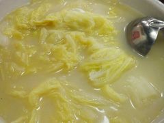 -京碗居老北京特色菜(北环东路店)