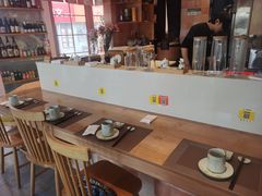 -酒井酱子·深夜食堂(东城汇店)