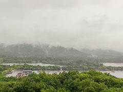 -雷峰塔景区