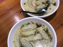 -周素珍湖州大馄饨(直戒坛寺巷店)