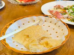 超级大煎堆-香山家宴