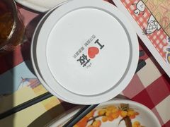 -西贝(华发商都店)