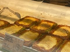 -PAPER STONE BAKERY(天环店)