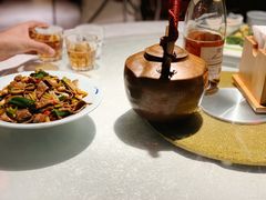 -北平食府(马鞍山路店)