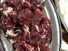 -江村四哥新鲜牛肉店(江高总店)
