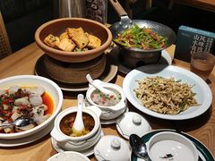 -7017浙菜•建德味(中财店)