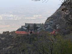 -鸡鸣山旅游景区