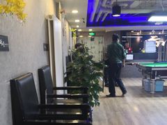 店内环境-云川台球棋牌(白纸坊店)