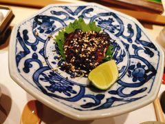 -鮨一日本料理(大中华店)