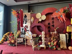 -大连君悦酒店