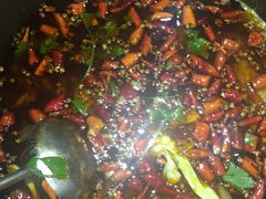 -受气牛肉·重庆耙牛肉(来福士店)