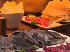 -牛事制造局牛肉火锅(莲岳路店)