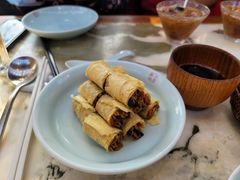 -小吊梨汤·北京菜(香山店)