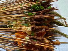 -乐山过把瘾油炸串串(河滨丽苑店)