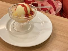 -萨莉亚意式餐厅(黄村高德汇店)