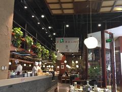 -黑鸡小馆(金源店)