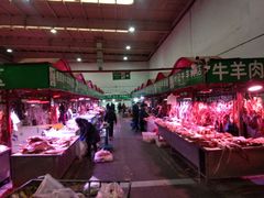 -顺鑫石门市场