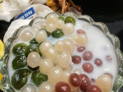 -挂旗柴锅鸡(蚌山区嘉年华店)