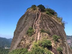 -崀山风景名胜区