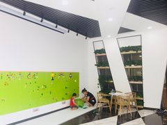 -苍轩跆拳道馆(望京店)