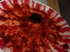特味肥牛-韩宫宴炭火烤肉(印象城店)