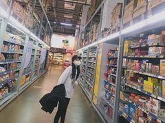 -麦德龙(包河店)