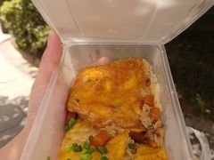 三鲜豆皮-老通城豆皮大王(吉庆街店)