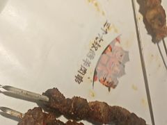 -三个大叔东北烧烤·砂锅菜(西三旗店)