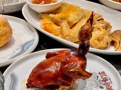 -金山记靓鸡·地道中山味(湖滨中路店)