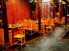 -老码头火锅(骡马市店)