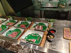 -海天盛宴潮汕蒸汽海鲜高端自助形象店