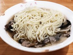 -华兴街自力面店