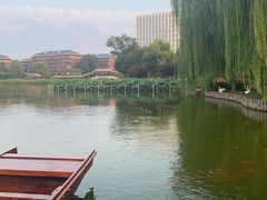 -西海子公园