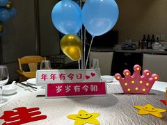 -湖锦酒楼(八一路店)