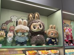 -泡泡玛特POPMART(西单大悦城店)