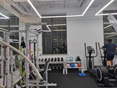 -重塑24小时自助健身(圣乔维斯店)