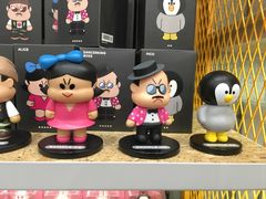 -line friends(明洞旗舰店)