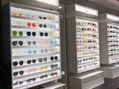 -目艮眼镜SHOWROOM(品牌集合店)