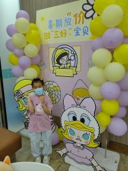 点击看大图 -睿宝儿科·眼科·口腔(静安大悦城门诊部)