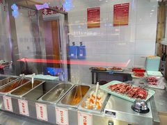 -邢氏老太太烤串(北兴街店)