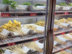 -钢管厂五区小郡肝火锅串串香(清河店)